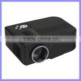 Support 1080P Video 800:1 Contrast Ratio Portable Mini Blue/Red 3D Projector thumbnail-1
