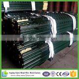 Hot New Product for 2015 Green Painted Heavy Duty t Post thumbnail-2