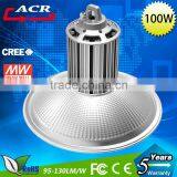 Best Quality New Design 1000lm 100w Led High Bay Light for Industrial thumbnail-4