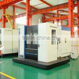 HMC-63 Converted 5-axis Vertical and Horizontal Machining Center Quality Choice thumbnail-2