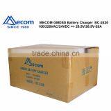 GMDSS Battery Charger IV/13 SOLAS 1974, IMO Resoluotion A694 for Cargo Ship thumbnail-2