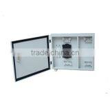 Hot Selling Indoor/outdoor Wall Mount Fiber Optical Distribution Box ODF thumbnail-1