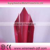 Polyester Powder Coated Security Palisade Fence