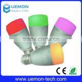 Supply Smart Led Light Bulb 7W Smart Phone Control Wifi Led Bulb thumbnail-2