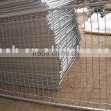 Welded Wire Mesh Panel
