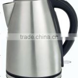 NK-K987 Electric kettle China, S/S body kettle