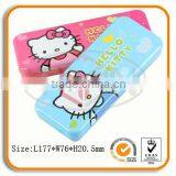Pencil Tin Box Packaging