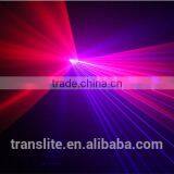 Prominent Laser Light! 3 Head 40W Rgb Stage Laser Light for Concert Disco thumbnail-5
