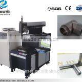 Dongguan q Switch nd Yag Laser Welding Machine High Power Good Price thumbnail-2