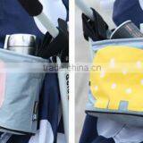 AN647 ANPHY Waterproof Baby Stroller Storage Hanging Bag,eight Colors,carton. Quality Choice thumbnail-4
