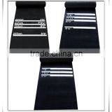 Customized Rubber Dart Floor Mat thumbnail-1