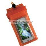 High Quality New Product Promotion Gift Waterproof Phone Bag thumbnail-4