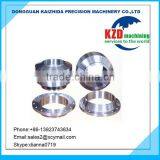 Auto Stainless/Alloy Steel, Alum, CNC Machining Turning Parts With OEM Service thumbnail-4
