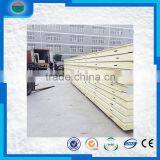 Unique Style Best Belling pu Sandwich Panel Cold Room Wall Panel thumbnail-3