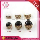 Hot Selling Combined Button Fancy Coats Buttons for Coat thumbnail-2
