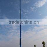 20m Aerial Raised Storage Platform Lift