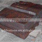 Book Garden Sculpture,Modern Garden Sculpture thumbnail-1