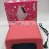 2015 Hot Sale uv Led Nail Lamp thumbnail-1