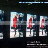 RGX Iphone Frame Led Display, Indoor Iphone Shape Floor Standing HD TFT Led ad Display Kiosk Quality Choice thumbnail-4