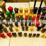 155mm DTH Hammer Drill Bit,Hard Rock Drill Bits,steel Alloy Drill Bit,mining Bits thumbnail-6