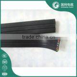 450/750v Copper Copper Core Rubber Cable thumbnail-1