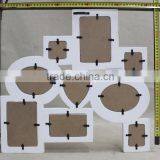 Wooden Vintage Home Decoration Photo Frame thumbnail-2