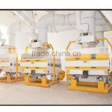 Best Sale 400T per 24h Wheat Flour Milling Machinery thumbnail-1
