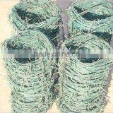 Pvc Coated Razor Barbed Wire