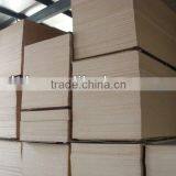 Great Quality Plain Chipboard Melmaine Chipboard and Water-proof 18mm and 25mm