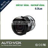 Car Waterproof Mini Size Rear View Camera thumbnail-4