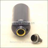 Good Price Best Quality Indigo Water Bottle With Cowboys Logo thumbnail-2