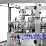 Carbonated Soft Drink Canning Machine