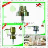 28/400 Stainless Steel Lotion Pump Sprayer thumbnail-4