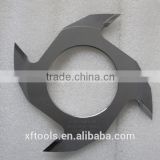 4.0x160x70x4 Z Finger Jointing Cutters