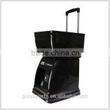 Micro-computer Tennis Ball Machine Remote Control Tennis Ball Machine thumbnail-3