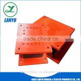 Bridge Bearing Lead Rubber Bearing for Bridge thumbnail-2