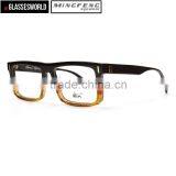 Factory 2015 New Trendy Eyeglasses Frame Optical Frame thumbnail-6