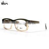 WHIM New Product Optical Frame Made in China Acetate Glasses Frame thumbnail-4