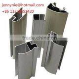 Supplying High Quality Extruded Aluminum Profile