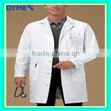 Dymex Custom Scrub Medical Uniform Lab Coat thumbnail-2