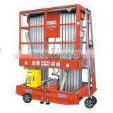 Mobile Scissor Lift thumbnail-3
