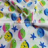 Factory Price Cartoon Polyester/Cotton Fabric thumbnail-2