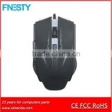 2000 DPI Super fast Professional Wired 6D Game Mouse with LED LIGHT                        
                                                Quality Choice