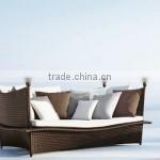 Synthetic Rattan Daybeds SRDB-05