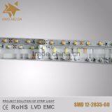 Waterproof Warm White Led Strip12v/48v Led Strip thumbnail-1