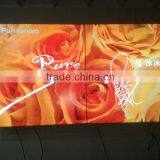 LED Backlight Video Wall Hot Sale DID LCD Video Wall thumbnail-4
