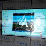Seamless LED Backlight Video Wall LCD Panel thumbnail-3