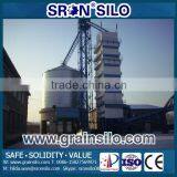 China Leading Manufacture Dryer Grain Storage Systems thumbnail-2