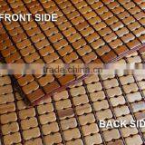 Summer Cooling Polyester Zip Mattress Protector Cover thumbnail-6