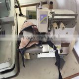 Good Condition Used Overlock Industrial Japan Sewing Machine M700